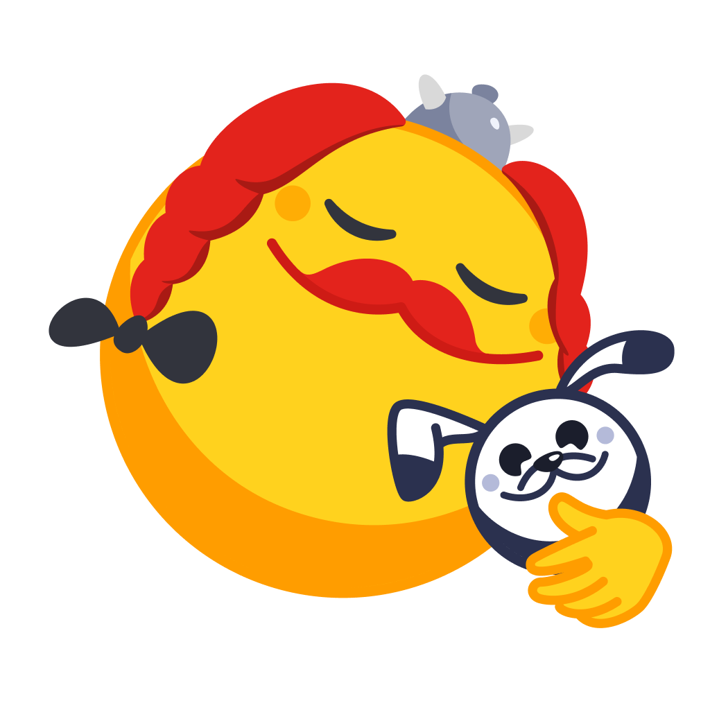 Viking Huggy
